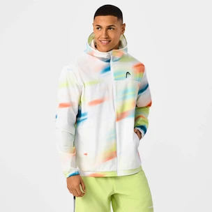 Blouson pour homme Head  BLUR Jacket Men PRT