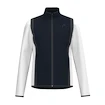 Blouson pour homme Head  CLUB 25 Jacket Men Navy/White