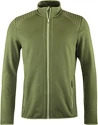 Blouson pour homme Head  Jack Midlayer FZ Dark Olive