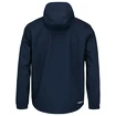 Blouson pour homme Head  Off Court Coach Jacket Men Dark Blue