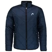 Blouson pour homme Head  Off Court Kinetic Jacket Men Dark Blue