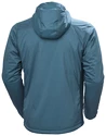 Blouson pour homme Helly Hansen  Odin Stretch Hooded Light Insu North Teal Blue