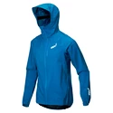 Blouson pour homme Inov-8  Stormshell FZ modrá