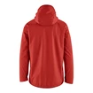 Blouson pour homme Klättermusen  Asynja Jacket Rose Red