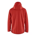 Blouson pour homme Klättermusen  Asynja Jacket Rose Red