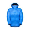 Blouson pour homme Mammut  Albula IN Hooded Jacket Men