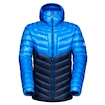 Blouson pour homme Mammut  Broad Peak IN Hooded Jacket Men