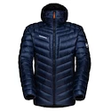 Blouson pour homme Mammut  Broad Peak IN Hooded Jacket Men