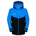 Blouson pour homme Mammut  Crater HS Hooded Jacket Men