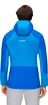 Blouson pour homme Mammut  Eiswand Advanced ML Hooded Jacket Tarn/Azurit