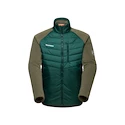 Blouson pour homme Mammut  Innominata ML Hybrid Jacket Men