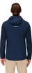 Blouson pour homme Mammut  Madris Light ML Hooded Jacket Marine