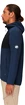 Blouson pour homme Mammut  Madris Light ML Hooded Jacket Marine