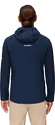 Blouson pour homme Mammut  Madris Light ML Hooded Jacket Marine