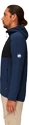 Blouson pour homme Mammut  Madris Light ML Hooded Jacket Marine