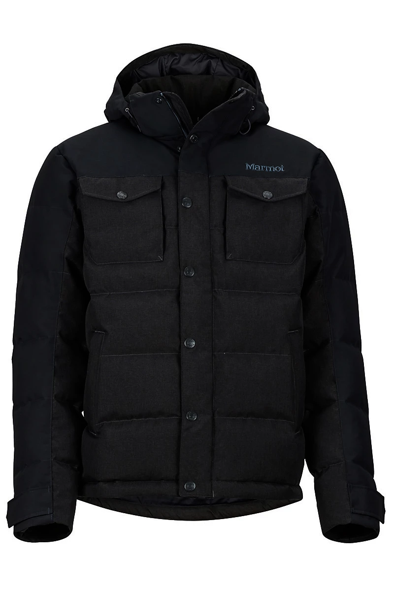 Blouson pour homme Marmot Fordham Jacket Sportega