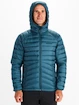 Blouson pour homme Marmot  Highlander Down Hoody