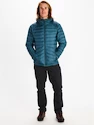 Blouson pour homme Marmot  Highlander Down Hoody