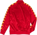 Blouson pour homme Mitchell & Ness  Track Jacket NBA Houston Rockets