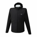 Blouson pour homme Mizuno  20K ER Jacket Black