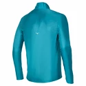 Blouson pour homme Mizuno  Aero Jacket Algiers Blue