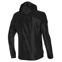 Blouson pour homme Mizuno  Training Hooded Jacket Black