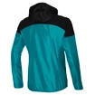 Blouson pour homme Mizuno  Training Hooded Jacket Harbor Blue