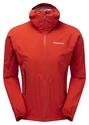 Blouson pour homme Montane  Minimus Stretch Ultra Jacket Flag Red