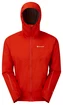 Blouson pour homme Montane  Spine Jacket Flag Red