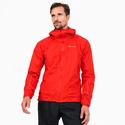 Blouson pour homme Montane  Spine Jacket Flag Red