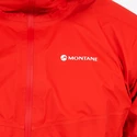 Blouson pour homme Montane  Spine Jacket Flag Red