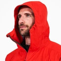 Blouson pour homme Montane  Spine Jacket Flag Red