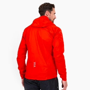 Blouson pour homme Montane  Spine Jacket Flag Red
