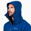 Blouson pour homme Montane  Spine Jacket Narwhal Blue