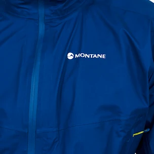 Blouson pour homme Montane  Spine Jacket Narwhal Blue