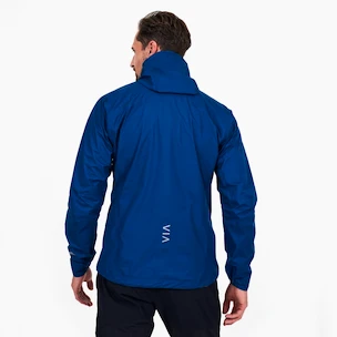 Blouson pour homme Montane  Spine Jacket Narwhal Blue