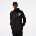 Blouson pour homme New Era  NFL Outline logo windbreaker Las Vegas Raiders