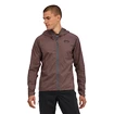 Blouson pour homme Patagonia  Dirt Roamer Jkt Dusty Brown