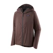 Blouson pour homme Patagonia  Dirt Roamer Jkt Dusty Brown