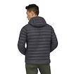 Blouson pour homme Patagonia  Down sweater Forge grey F22