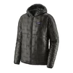 Blouson pour homme Patagonia  Micro Puff Hoody Forge Grey SS22