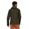 Blouson pour homme Patagonia  Torrentshell 3L Basin Green