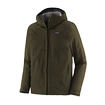 Blouson pour homme Patagonia  Torrentshell 3L Basin Green