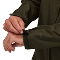 Blouson pour homme Patagonia  Torrentshell 3L Basin Green