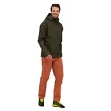 Blouson pour homme Patagonia  Torrentshell 3L Basin Green