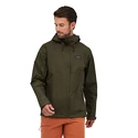 Blouson pour homme Patagonia  Torrentshell 3L Basin Green