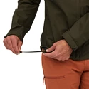 Blouson pour homme Patagonia  Torrentshell 3L Basin Green