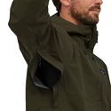 Blouson pour homme Patagonia  Torrentshell 3L Basin Green