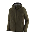 Blouson pour homme Patagonia  Torrentshell 3L Basin Green