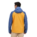 Blouson pour homme Patagonia  Torrentshell 3L Current Blue